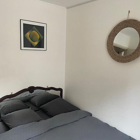 Cosy 45M2 Private Apartment Paris Montparnasse ภายนอก รูปภาพ