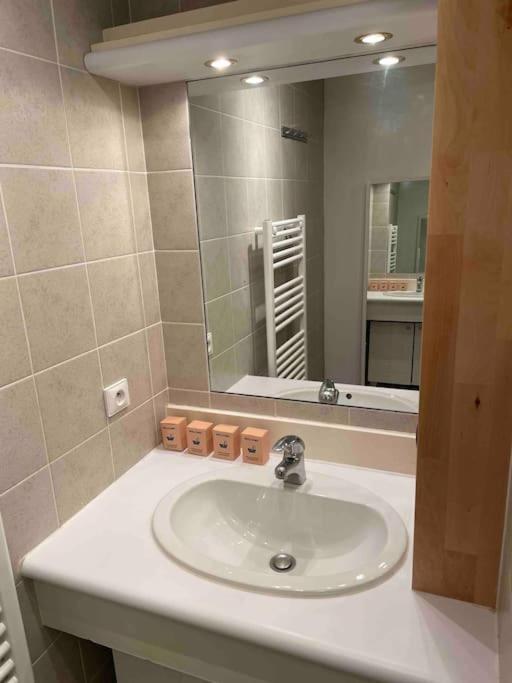 Cosy 45M2 Private Apartment Paris Montparnasse ภายนอก รูปภาพ