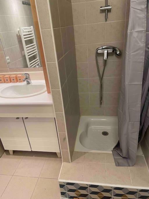 Cosy 45M2 Private Apartment Paris Montparnasse ภายนอก รูปภาพ