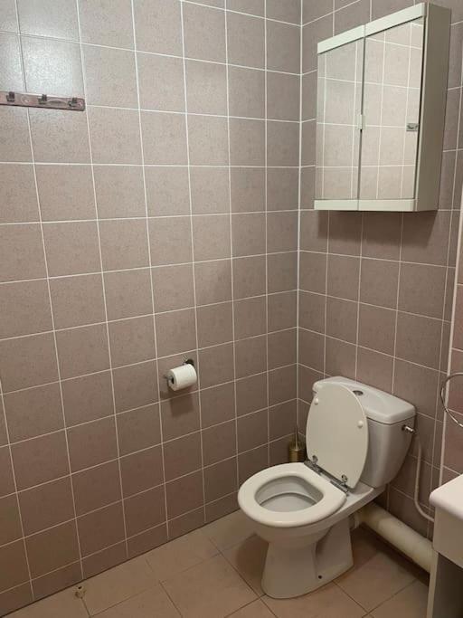 Cosy 45M2 Private Apartment Paris Montparnasse ภายนอก รูปภาพ